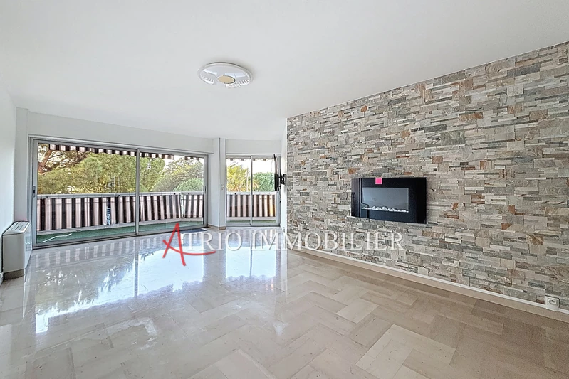 Vente appartement Cagnes-sur-Mer  