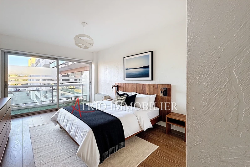 Vente appartement Cagnes-sur-Mer  