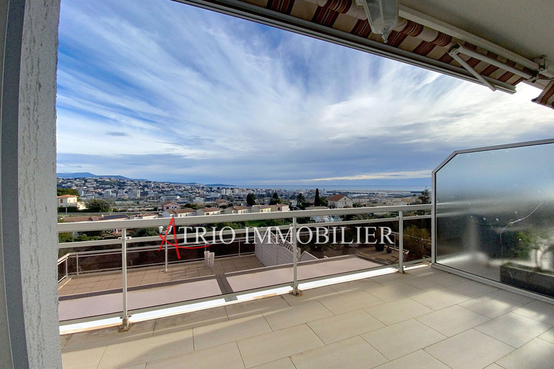 Vente appartement Saint-Laurent-du-Var  