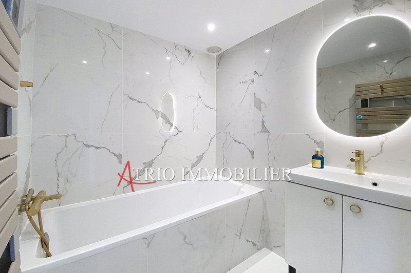 Vente appartement Saint-Laurent-du-Var  