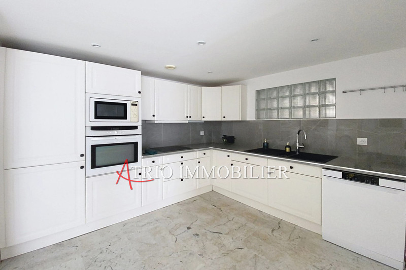Vente appartement Saint-Laurent-du-Var  