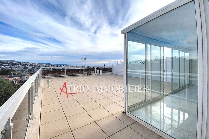 Vente appartement Saint-Laurent-du-Var  