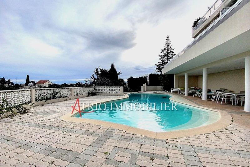 Vente appartement Saint-Laurent-du-Var  