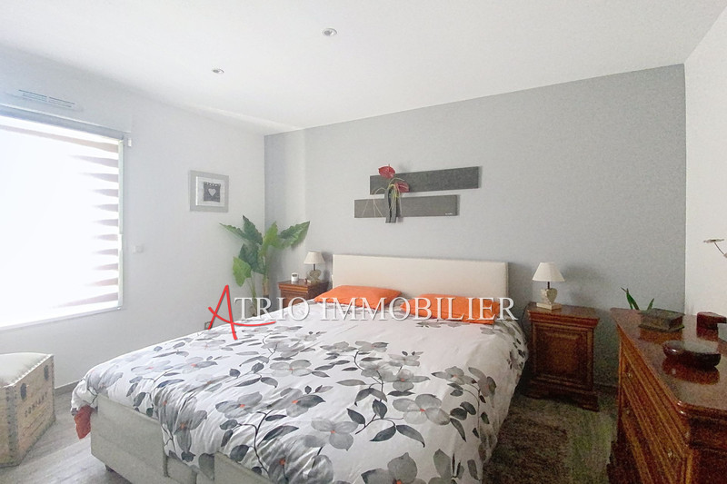 Vente villa sur le toit Cagnes-sur-Mer  