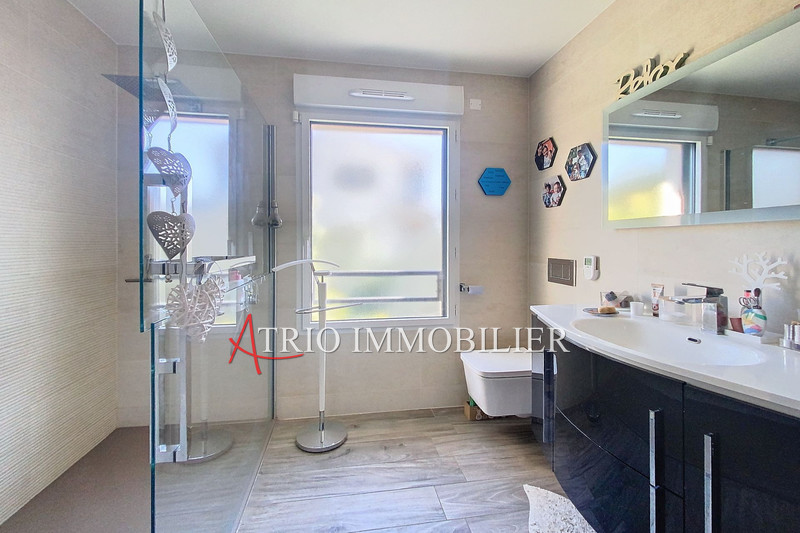 Vente villa sur le toit Cagnes-sur-Mer  