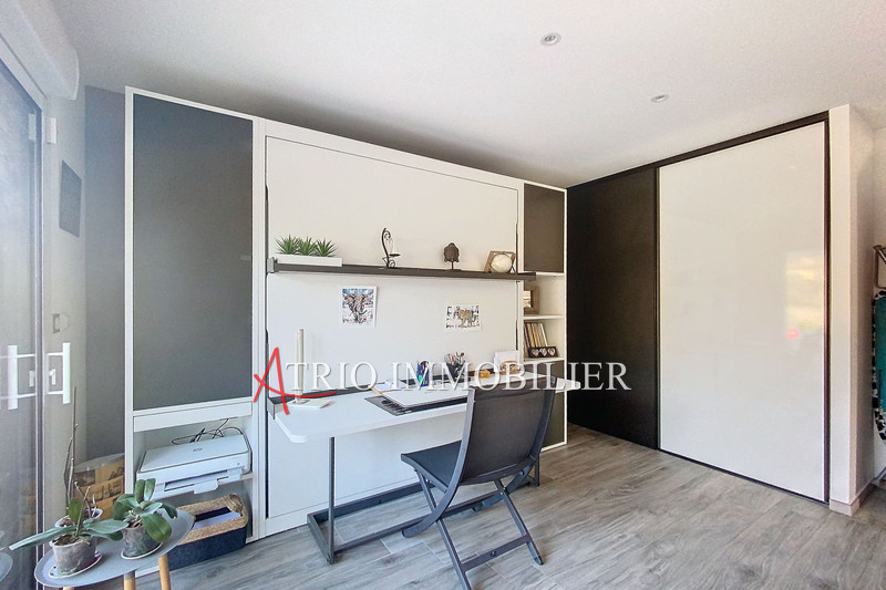 Vente villa sur le toit Cagnes-sur-Mer  