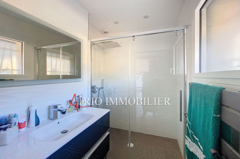 Vente villa sur le toit Cagnes-sur-Mer  