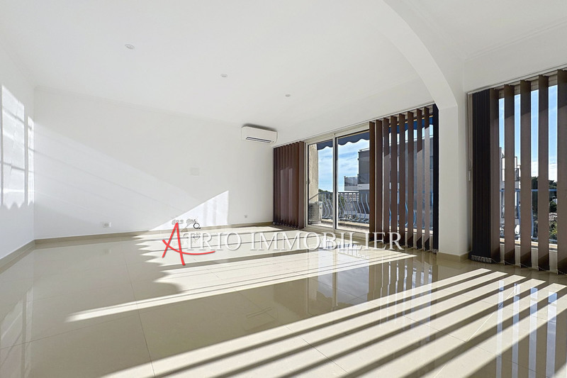 Vente appartement Cagnes-sur-Mer  