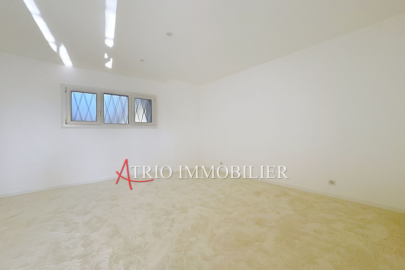 Vente appartement Cagnes-sur-Mer  