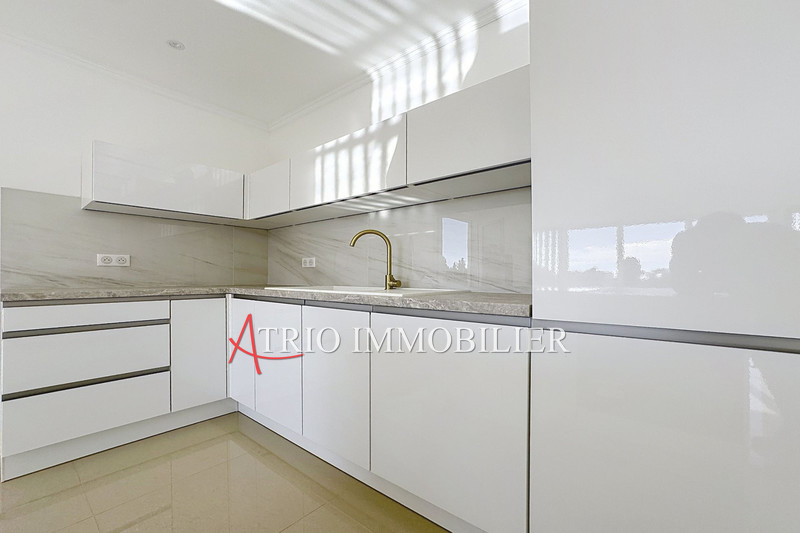 Vente appartement Cagnes-sur-Mer  