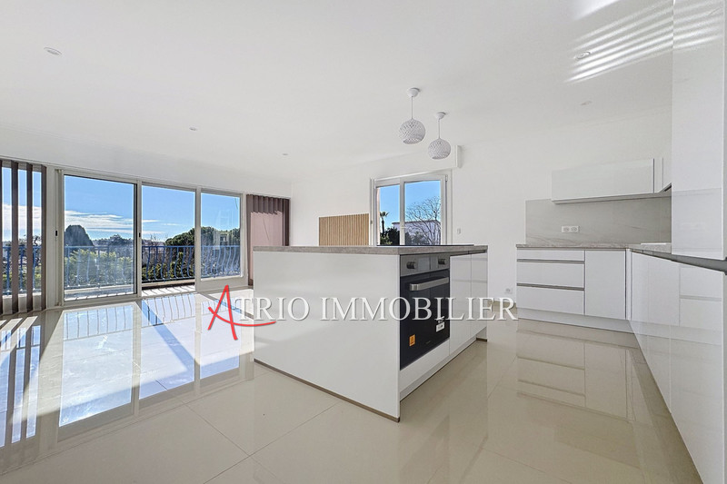 Vente appartement Cagnes-sur-Mer  