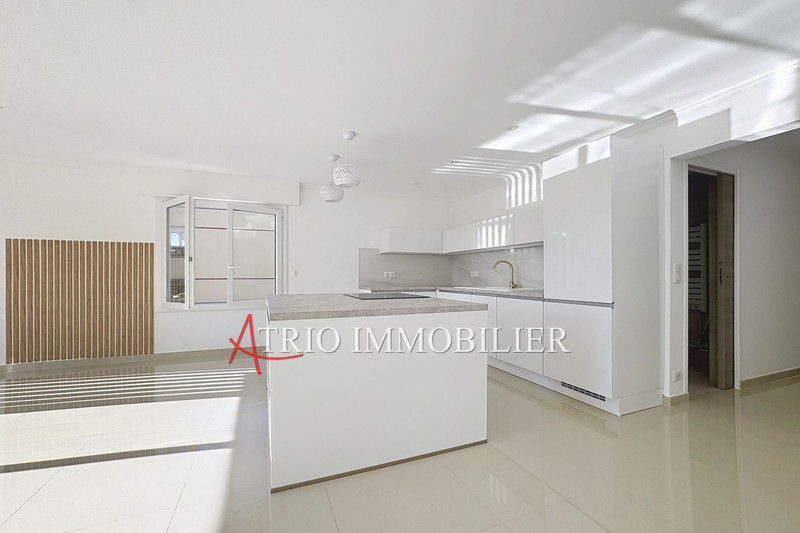 Vente appartement Cagnes-sur-Mer  