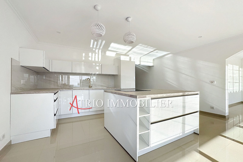 Vente appartement Cagnes-sur-Mer  