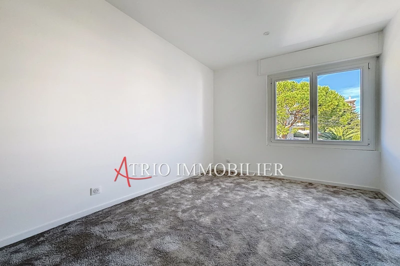 Vente appartement Cagnes-sur-Mer  