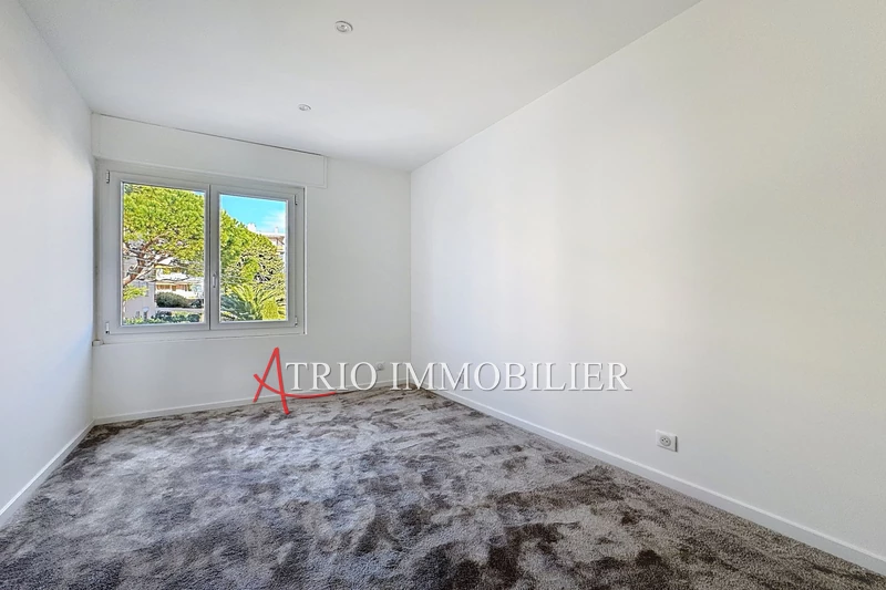 Vente appartement Cagnes-sur-Mer  
