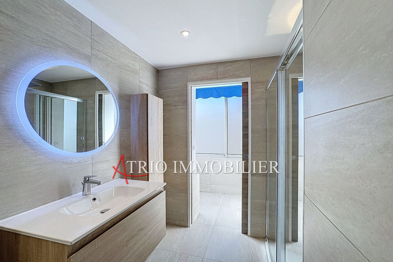 Vente appartement Cagnes-sur-Mer  