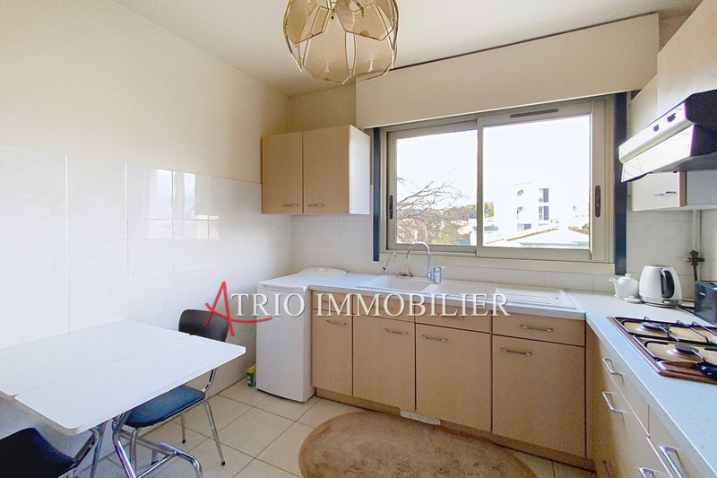 Vente appartement Cagnes-sur-Mer  