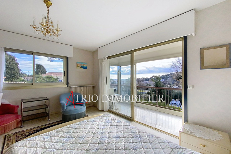 Vente appartement Cagnes-sur-Mer  