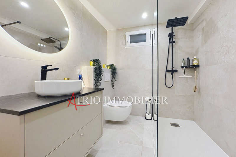 Vente appartement Saint-Laurent-du-Var  
