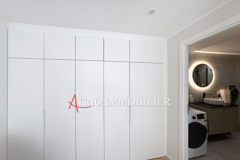 Vente appartement Saint-Laurent-du-Var  