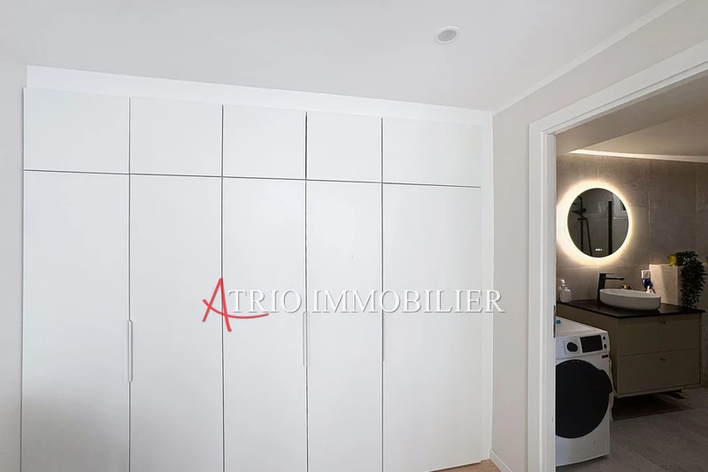 Vente appartement Saint-Laurent-du-Var  