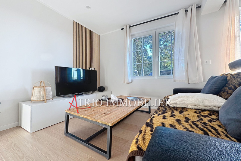 Vente appartement Saint-Laurent-du-Var  