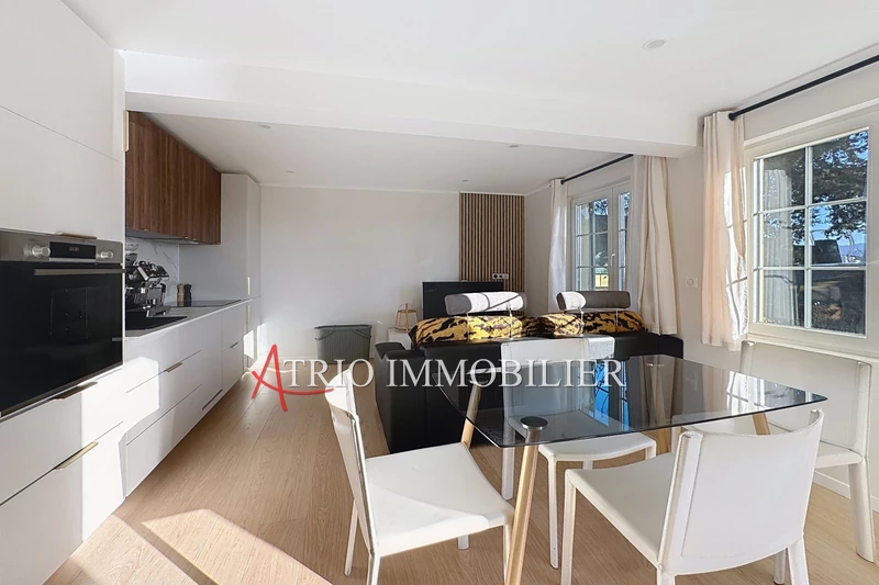 Vente appartement Saint-Laurent-du-Var  