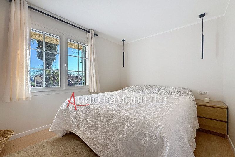 Vente appartement Saint-Laurent-du-Var  