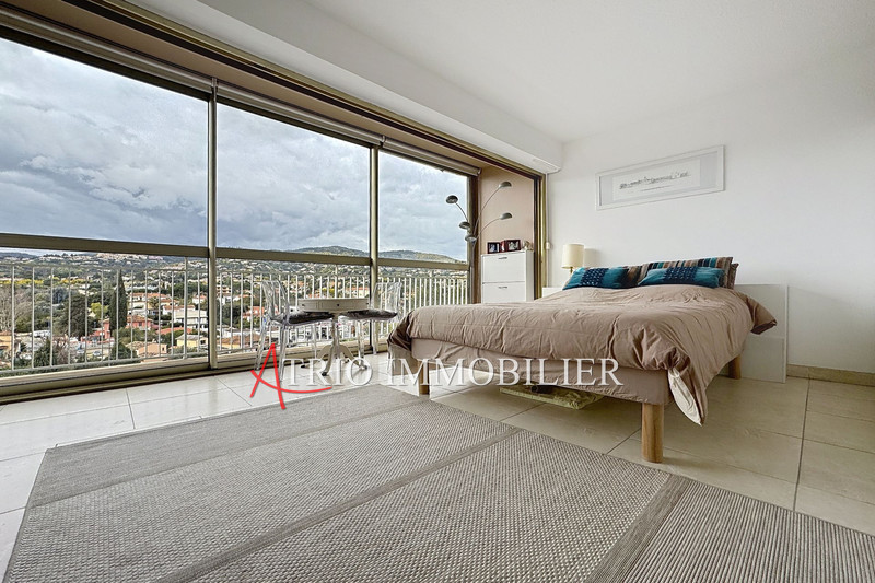 Vente appartement Mandelieu-la-Napoule  