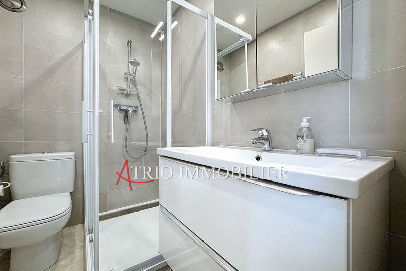 Vente appartement Mandelieu-la-Napoule  