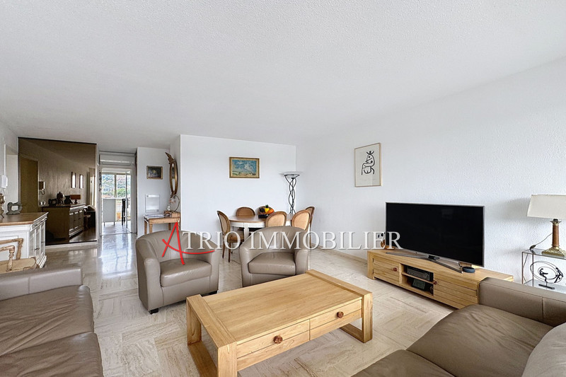Vente appartement Mandelieu-la-Napoule  