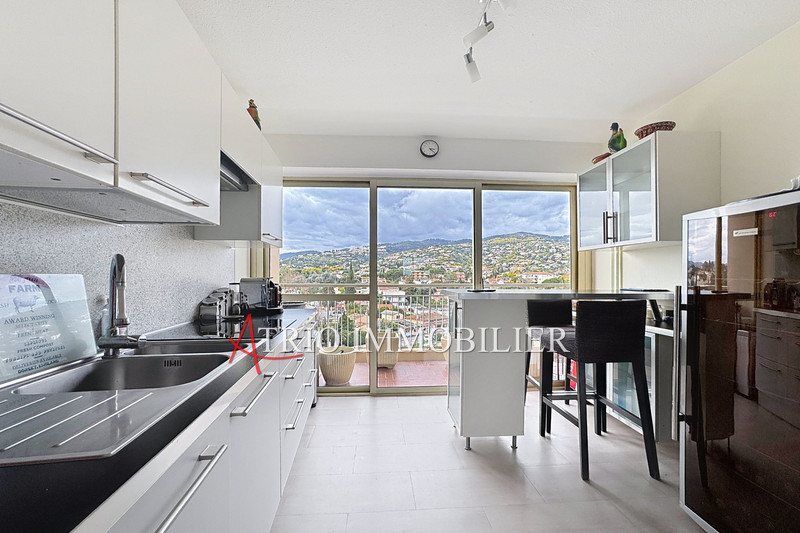 Vente appartement Mandelieu-la-Napoule  