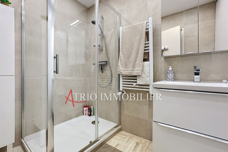Vente appartement Mandelieu-la-Napoule  