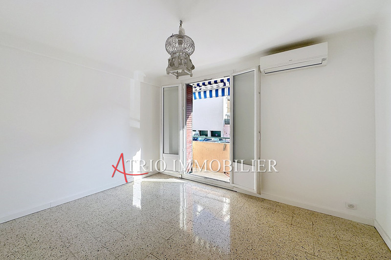 Vente appartement Cagnes-sur-Mer  