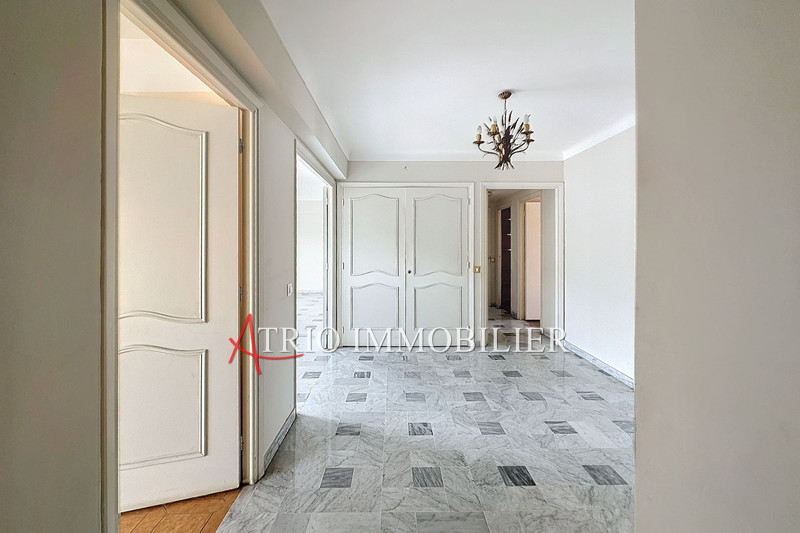 Vente appartement Nice  