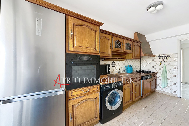Vente appartement Nice  