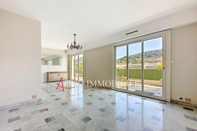Vente appartement Nice  