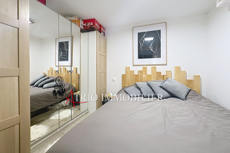 Vente appartement Villeneuve-Loubet  
