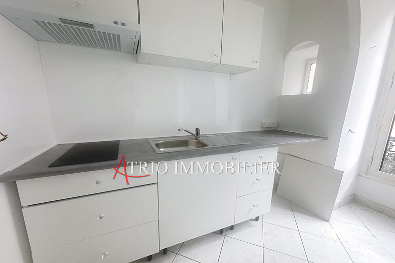 Vente appartement Nice  