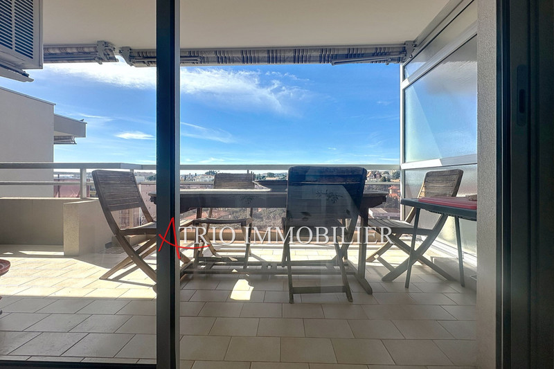 Vente appartement Saint-Laurent-du-Var  