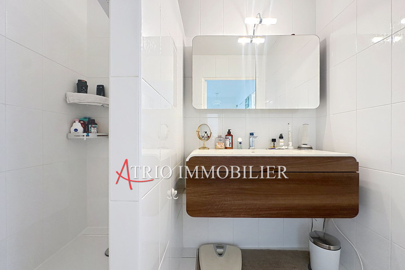 Vente appartement Saint-Laurent-du-Var  
