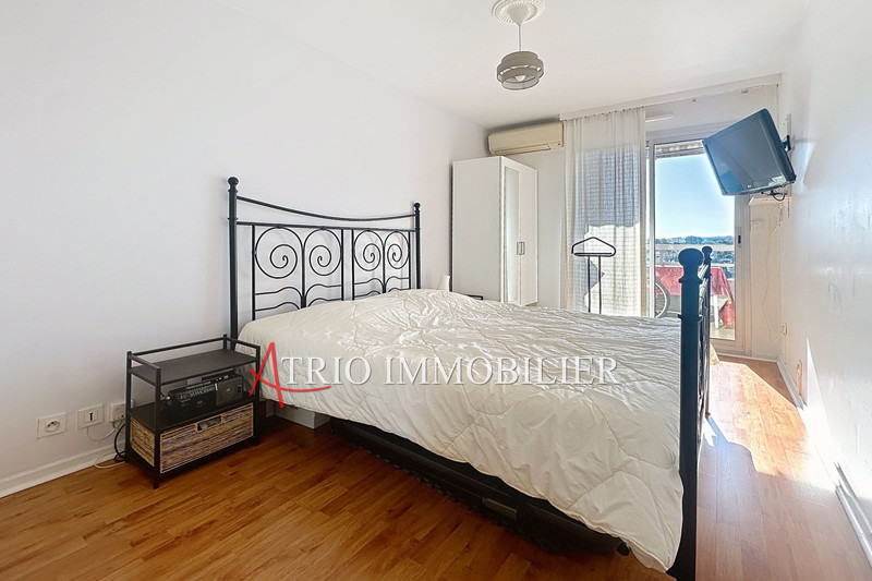 Vente appartement Saint-Laurent-du-Var  