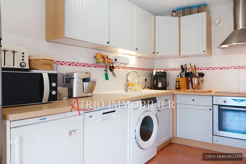 Vente appartement Cagnes-sur-Mer  