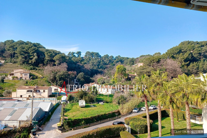 Vente appartement Cagnes-sur-Mer  