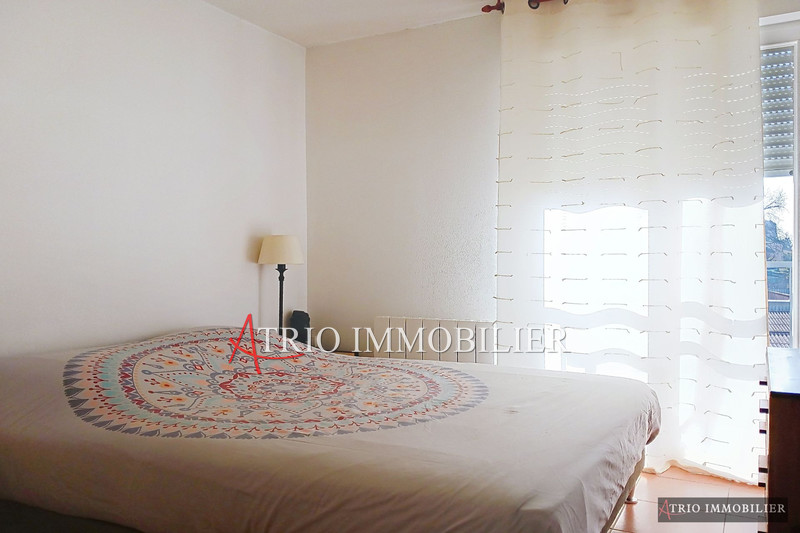 Vente appartement Cagnes-sur-Mer  