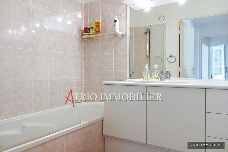 Vente appartement Cagnes-sur-Mer  