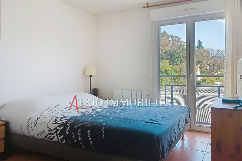 Vente appartement Cagnes-sur-Mer  