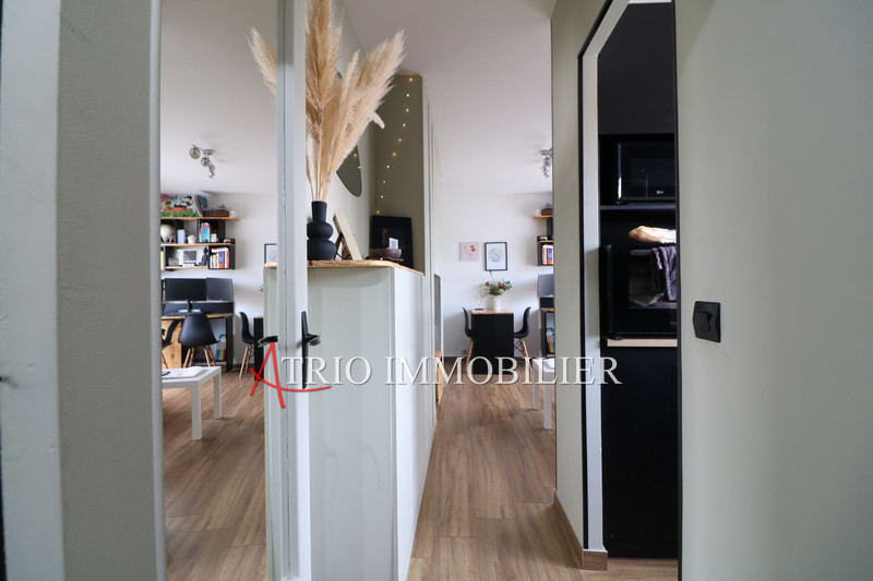 Vente appartement Cagnes-sur-Mer  
