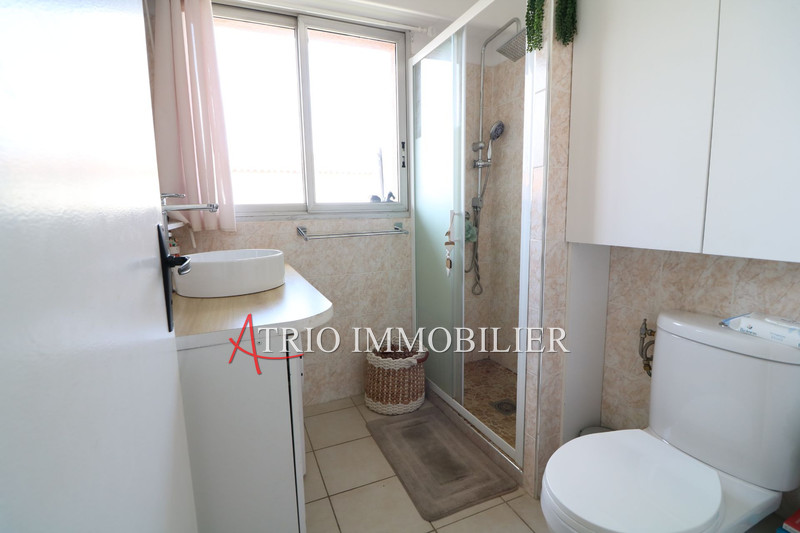 Vente appartement Cagnes-sur-Mer  