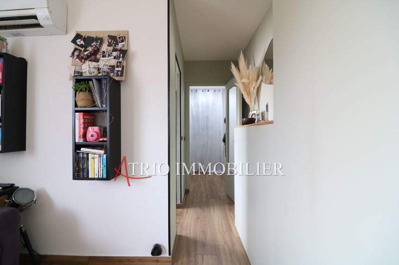 Vente appartement Cagnes-sur-Mer  
